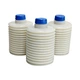 Food-grade lubricating grease